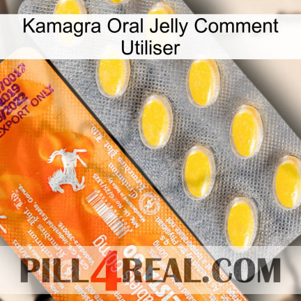 Kamagra Oral Jelly How To Use new05